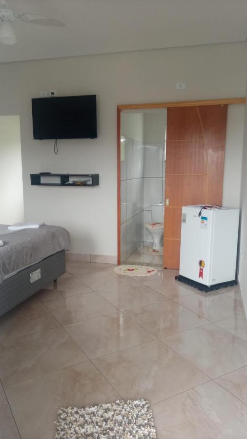 Casa Nova Com Piscina Proxima A Praia E Menos De 3Km Do Centro De Убатуба Экстерьер фото