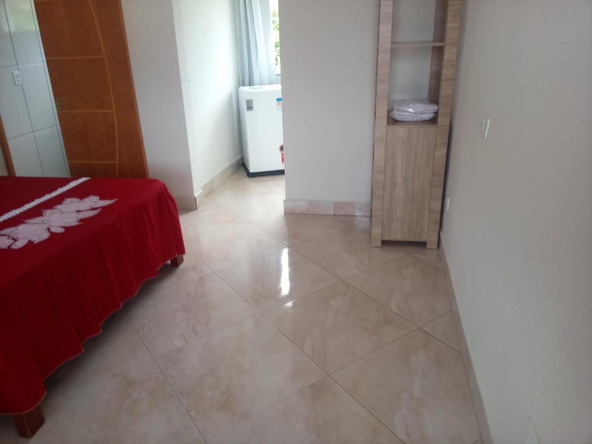 Casa Nova Com Piscina Proxima A Praia E Menos De 3Km Do Centro De Убатуба Экстерьер фото